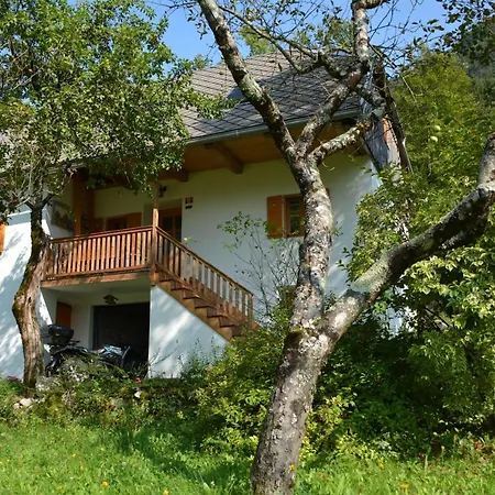 Rustic Apartment Petra Soca Exterior photo