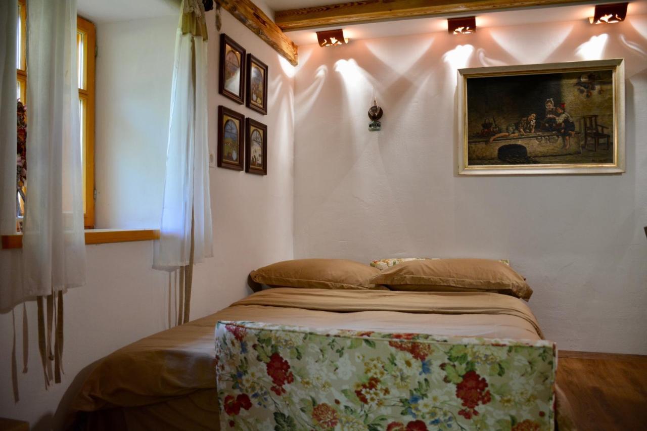 Rustic Petra Apartment
