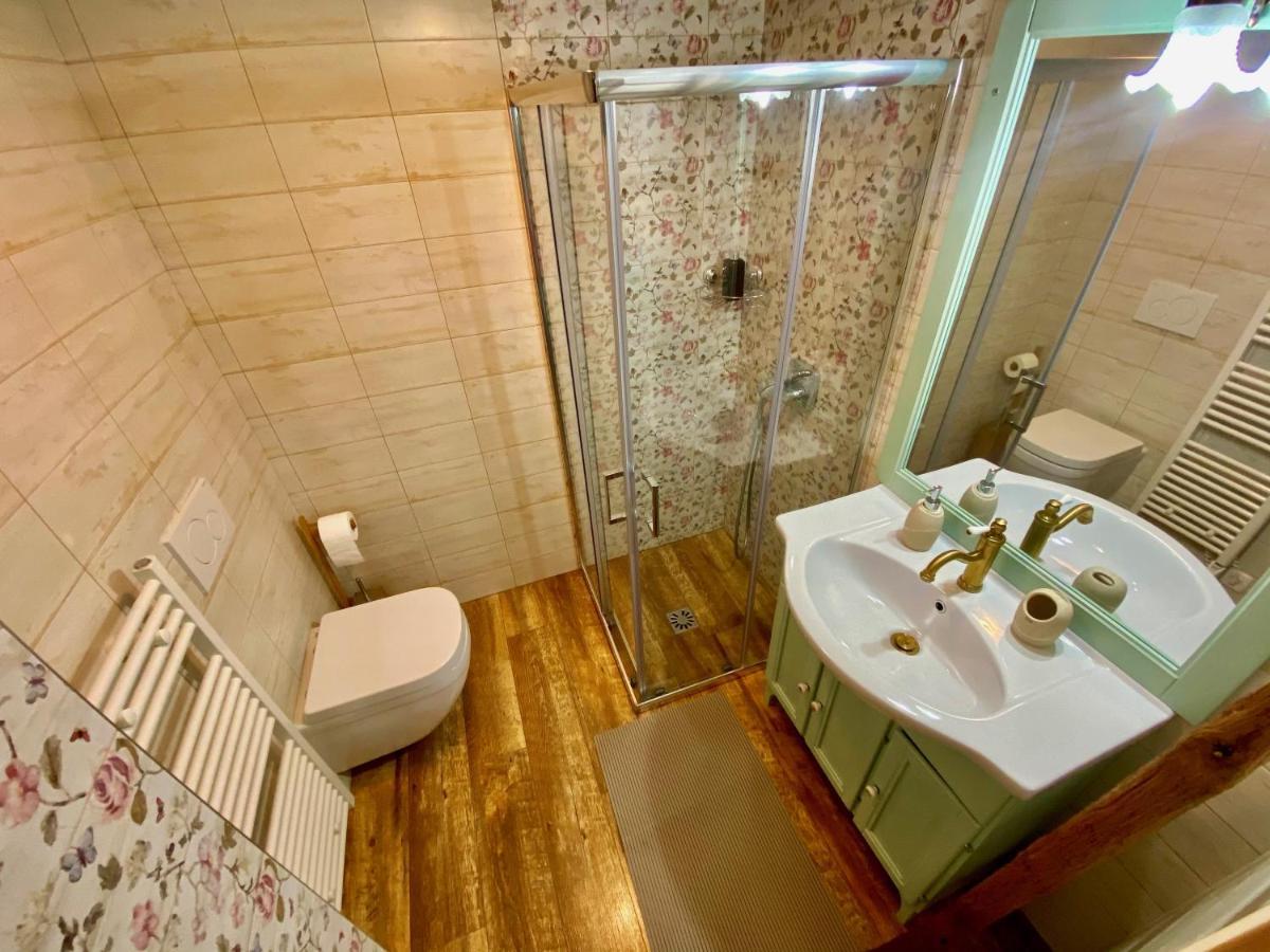 Apartment Rustic Petra