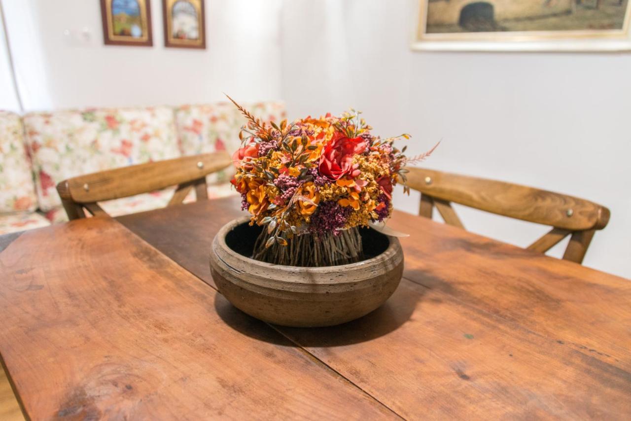 Rustic Petra Apartment Soca