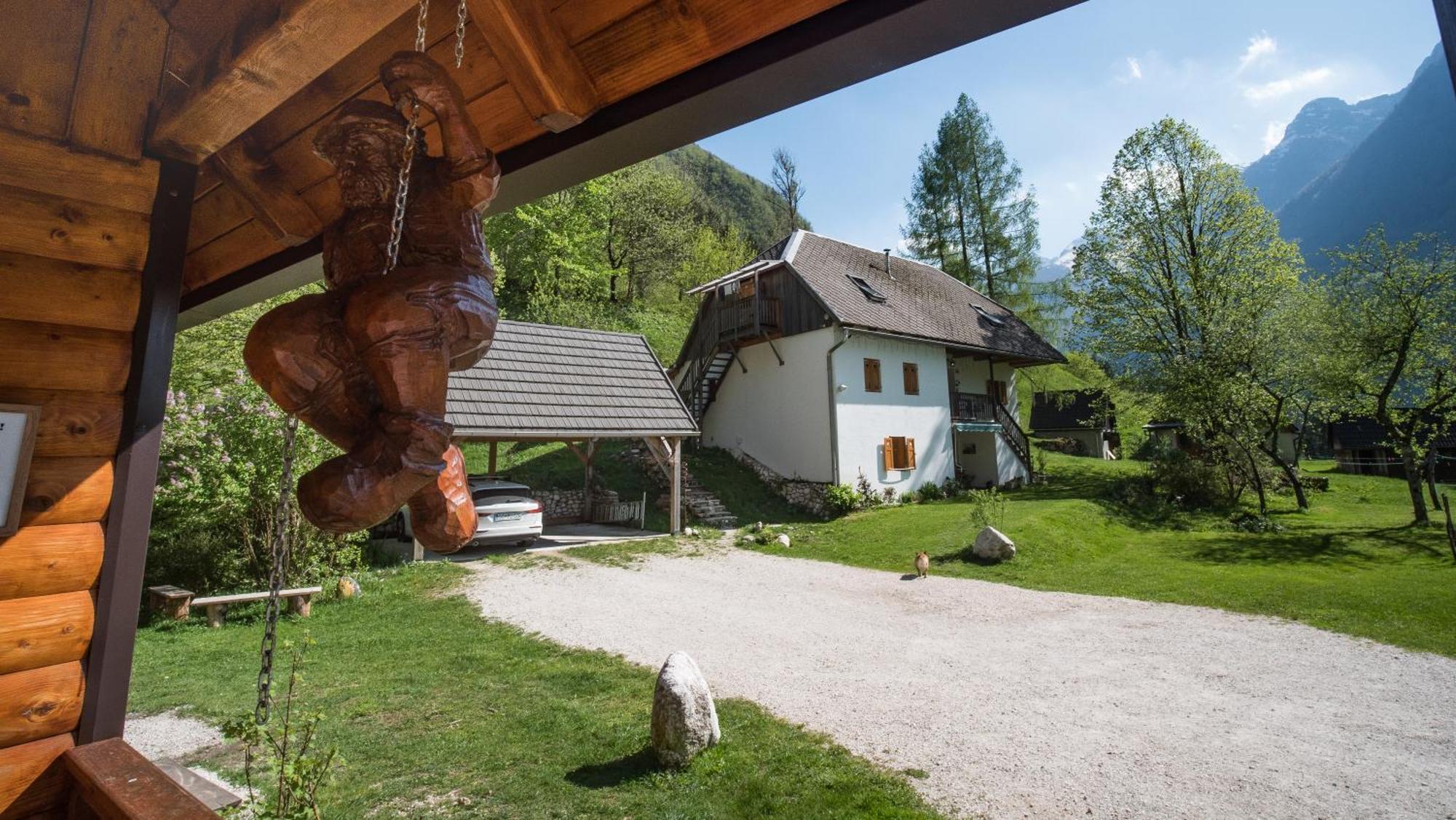 Rustic Petra *